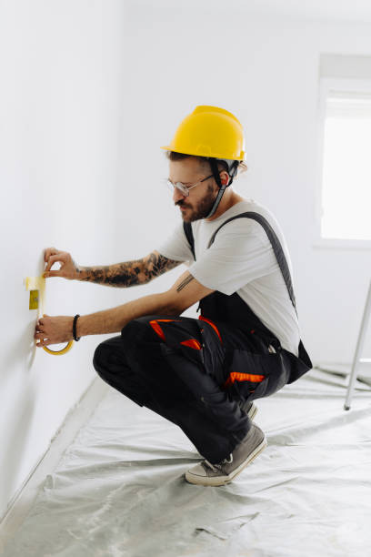 Reliable Livingston, LA Painting & Drywall Services Solutions